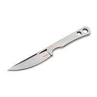Цельный нож из металла Boker Нож Boker Gekai